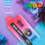 Bang King 30K Disposable vape
