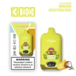 AIVONO FREAK 13K PUFFS  Disposable vape
