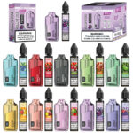 POCO STONE 75000 Puffs Disposable Vape