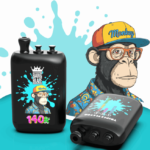 Bang 140k Disposable vape