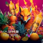 VAPME  FIRE 9000 Disposable vape