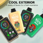 Bang 36k Disposable vape