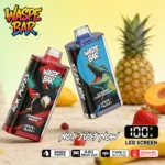 WASPE Bar 60K PUFFS Disposable vape