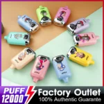 FIHP 12000 Disposable vape