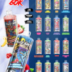 Razz bar 60k puffs