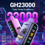 ELF  BAR  GH  23K Disposable vape