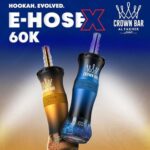 AL Fakher 60K  Disposable vape