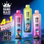 Bang King 60K Disposable vape