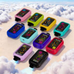 VAPME DIGITAL 50000 Disposable vape