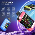 AIVONO FLASH 35K PUFFS Disposable vape