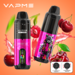 VAPME GOAT 40000 puffs Disposable vape