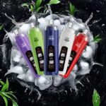 AL Fakher   crystal   8K Disposable vape