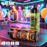 RAZZ BAR 40K PUFFS
