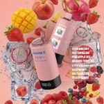 Airmez 300k Puffs Disposable Vape