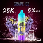 Airmez 25K Disposable vape