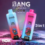 Bang Legend 110k Disposable vape