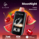 ELF  BAR    Moon Night 40000 Disposable vape