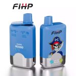 FIHP 40000 Double Flavors Disposable vape