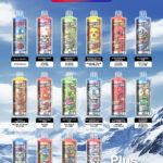 Razz bar 30000 puffs vape