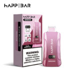 HAPP BAR GR50000 Disposable vape