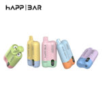 HAPP BAR SH150K Disposable vape
