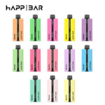 HAPP BAR CK40000 Disposable vape