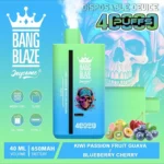 Bang 40k Disposable vape
