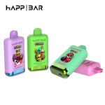 HAPP BAR MT50000 Disposable vape