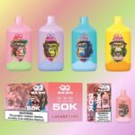 QQ Bang 50K Disposable vape