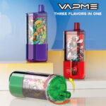 VAPME CRYSTAL 30k Disposable vape