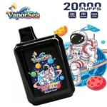 Vaporsea 20K Disposable vape