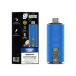 zooy shisha 50000 Disposable vape