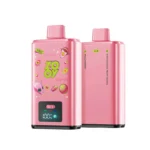 ZOOY 3IN1 150K Disposable vape