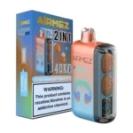 Airmez Xbeat 40K Disposable vape