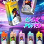 AIVONO MEAT 120K PUFFS Disposable vape