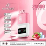 AIVONO MAGIC 20K PUFFS Disposable vape