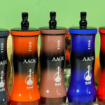 AAOK ELECTRONIC HOOKAHH159-110K Disposable vape