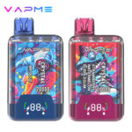 VAPME CRYSTAL 20000 Disposable vape