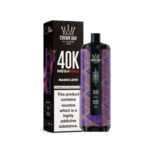 AL Fakher    Mega max  40K Disposable vape