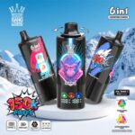 Bang Legend 150k Disposable vape