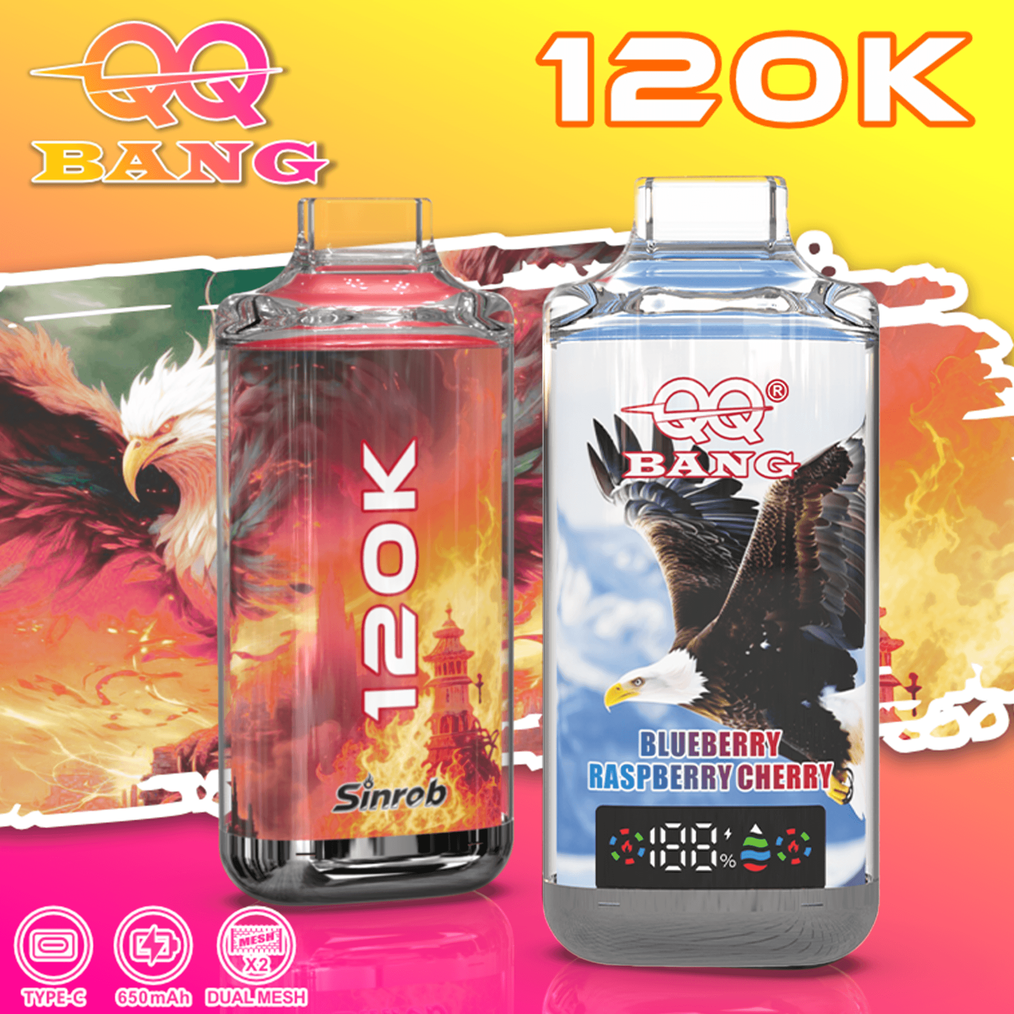 qq-bang-120k-main-picture QQ BANG 120k Disposable vape - Image 1