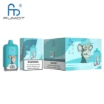 fumot  12K Disposable vape