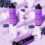 CACHIMBA100000 PUFFS Disposable vape
