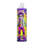 VAPME SHISHA 30000 PUFFS Disposable vape