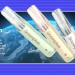 Snowplus Dash 4K Puffs Disposable vape