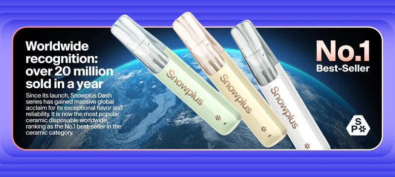 2_9ab28c24-fbce-47a8-8fd0-be6dbafd51c2_800x360 Snowplus Dash 4K Puffs Disposable vape - Image 1