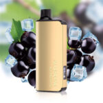 Alibarbar  9000 Puffs Disposable Vape