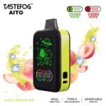 Tastefog AITO 25000 Puffs Disposable Vape