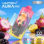 VAPEN AURA 100K Disposable Vape