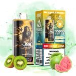 Jnr ageGorilla 55000 puffs Disposable vape